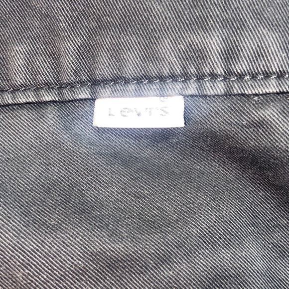 Licked pants - Picture 8 of 9